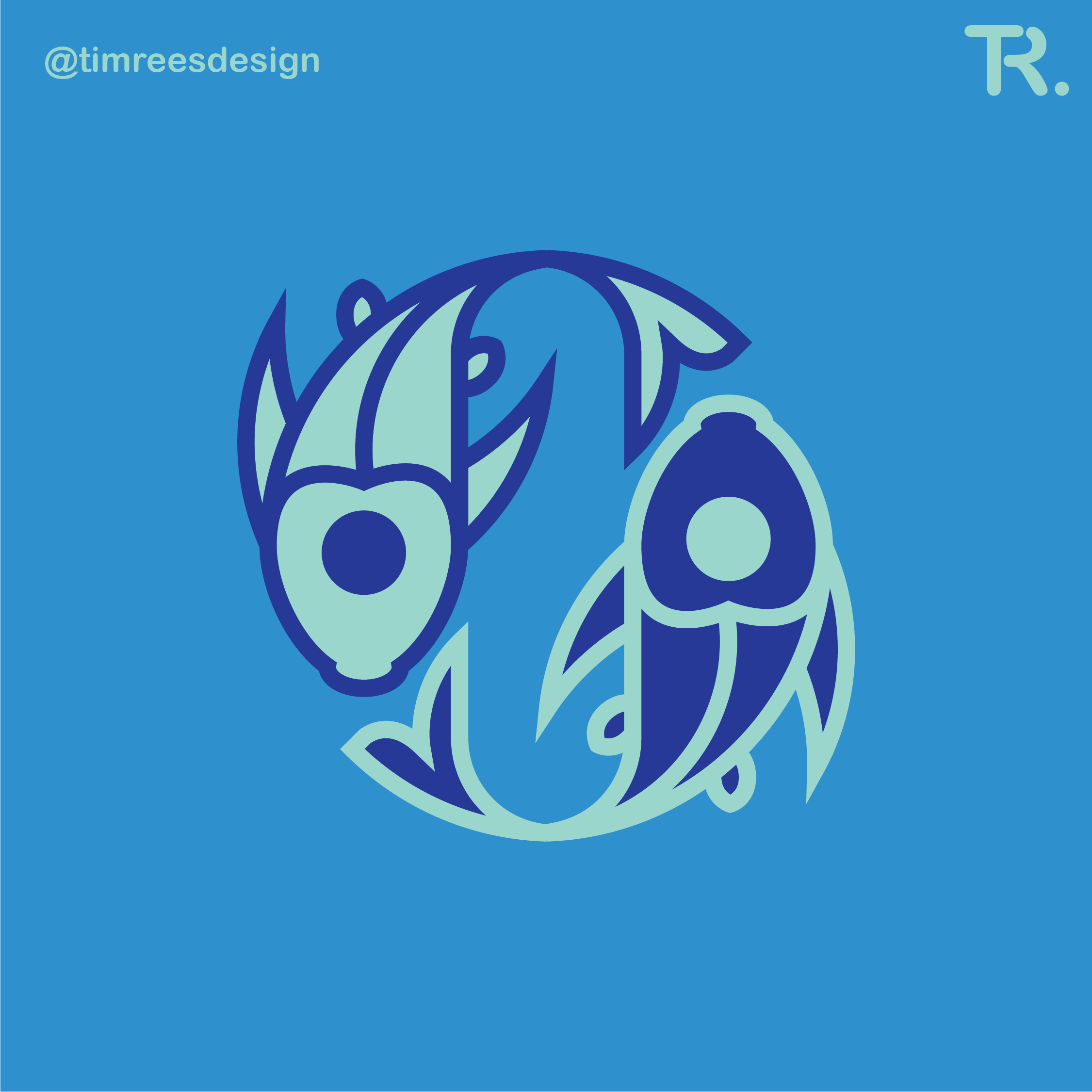 FISH LOGO branding design graphic design graphicdesign graphicdesigner illustration logo vector