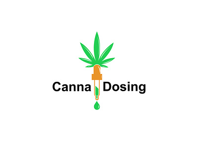 Canna Dosing 3d animation app branding design graphic design icon illustration logo minimal motion graphics typography ui ux vector web