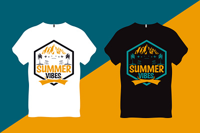 Summer Quote T Shirt graphic design summer quote t shirt t shirt design tshirt