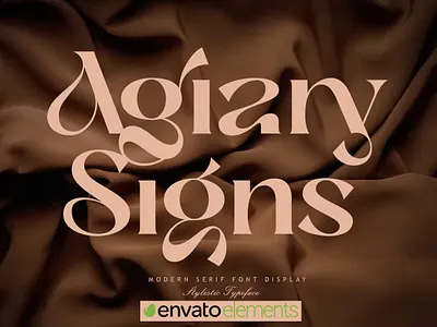 Agiary Signs Font calligraphy display display font font font family fonts freebies freebies font freebies font letter lettering letters modern font modern fonts sans serif sans serif font script type typeface typography