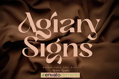 Agiary Signs Font calligraphy display display font font font family fonts freebies freebies font freebies font letter lettering letters modern font modern fonts sans serif sans serif font script type typeface typography