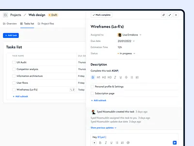 Solace Ops - Task management enerprise app productivity web app project management project tasks saas saas tool solace task task app task saas tasks saas to do saas web app