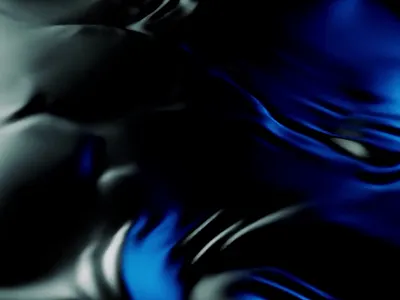 cloth. 3d 3dart abstract cgi cinema4d cloth colorful digitalart illustration redshift render