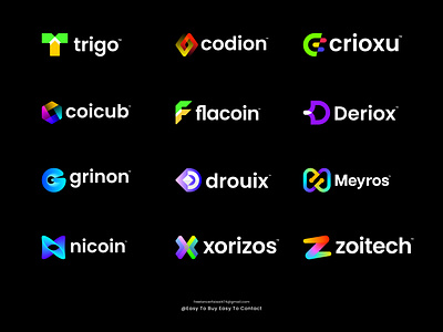 Branding: logo, logo design, logos, brand identity brand identity branding icon identity letter logo logo design logo mark logodesign logofolio logos logotype mark modern logo startup typography unused vector