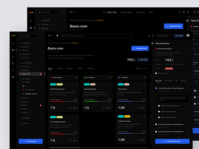 Space - Task Management Website dashboard dashboardconcept dashboarddesign dashboardui dashboardux dashboardweb design designdashboard minimalistdashboard projectmanagement projectmanagementwebsite taskmanagemendashboard taskmanagement taskmanagementconcept taskmanagementwebsite ui uiuxdesign ux webdashboard webdesign