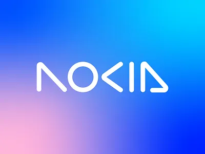 Nokia Logo | Challenge branding logo nokia nokia brand phone rebranding smartphone