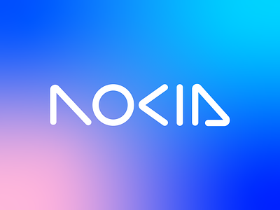 Nokia Logo | Challenge branding logo nokia nokia brand phone rebranding smartphone