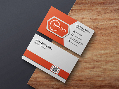 Business Card brand identity brandng business card graphic design