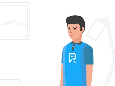 Exercise for a mobile app speaking