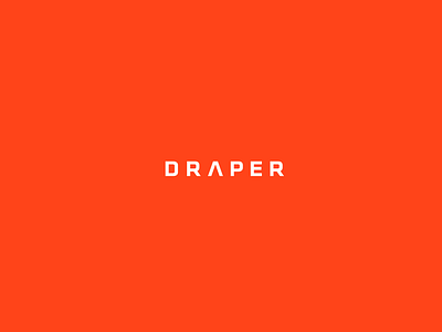 Draper brand brand identity branding collateral design design graphic design logo logo design logos stationery design