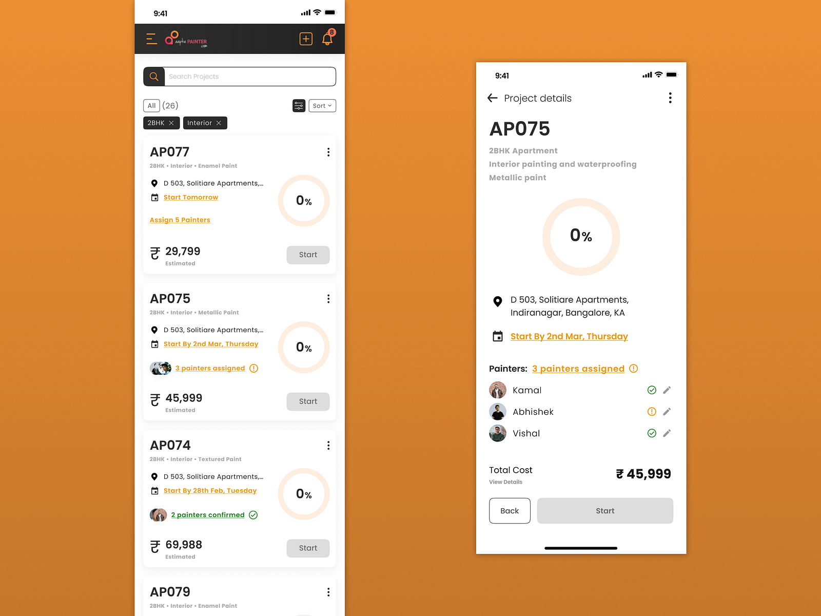 project-management-app-by-derik-spencer-on-dribbble