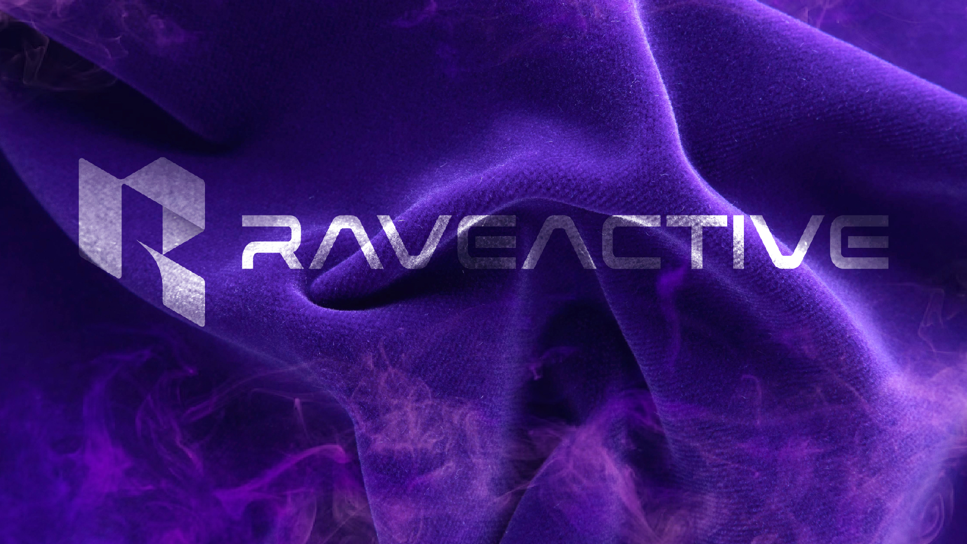 RAVEACTIVE® | Brand Identity By Imran_GFX On Dribbble