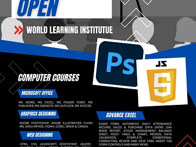 World Learning Institute adobe photoshop animation branding brousher design flyer graphic design illustration motion graphics ux