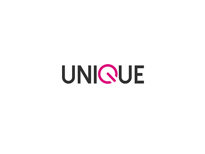 Unique Logo