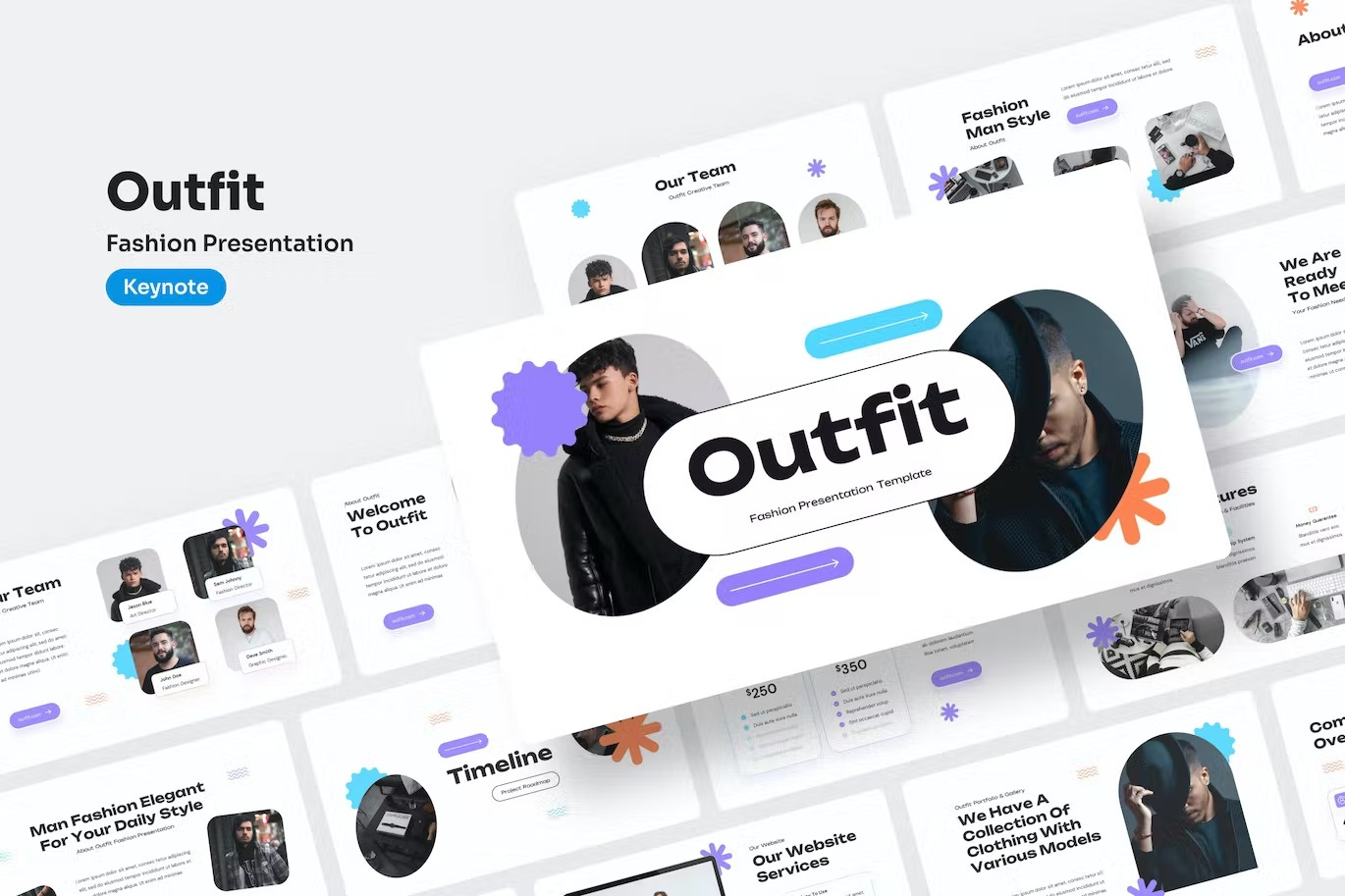 outfit-fashion-keynote-presentation-by-mhudaaa-on-dribbble