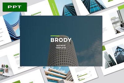 Brody Business PowerPoint Templates keynote powerpoint ppt presentation presentation template template