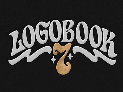 Logobook 7 branding brands handlettering illustration lettering logo logobook logofolio mexico type typography