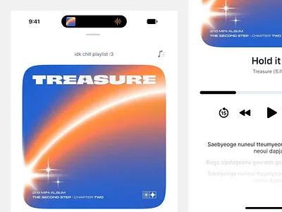 Music App app branding design graphic design library music music app music player musical player ui ux