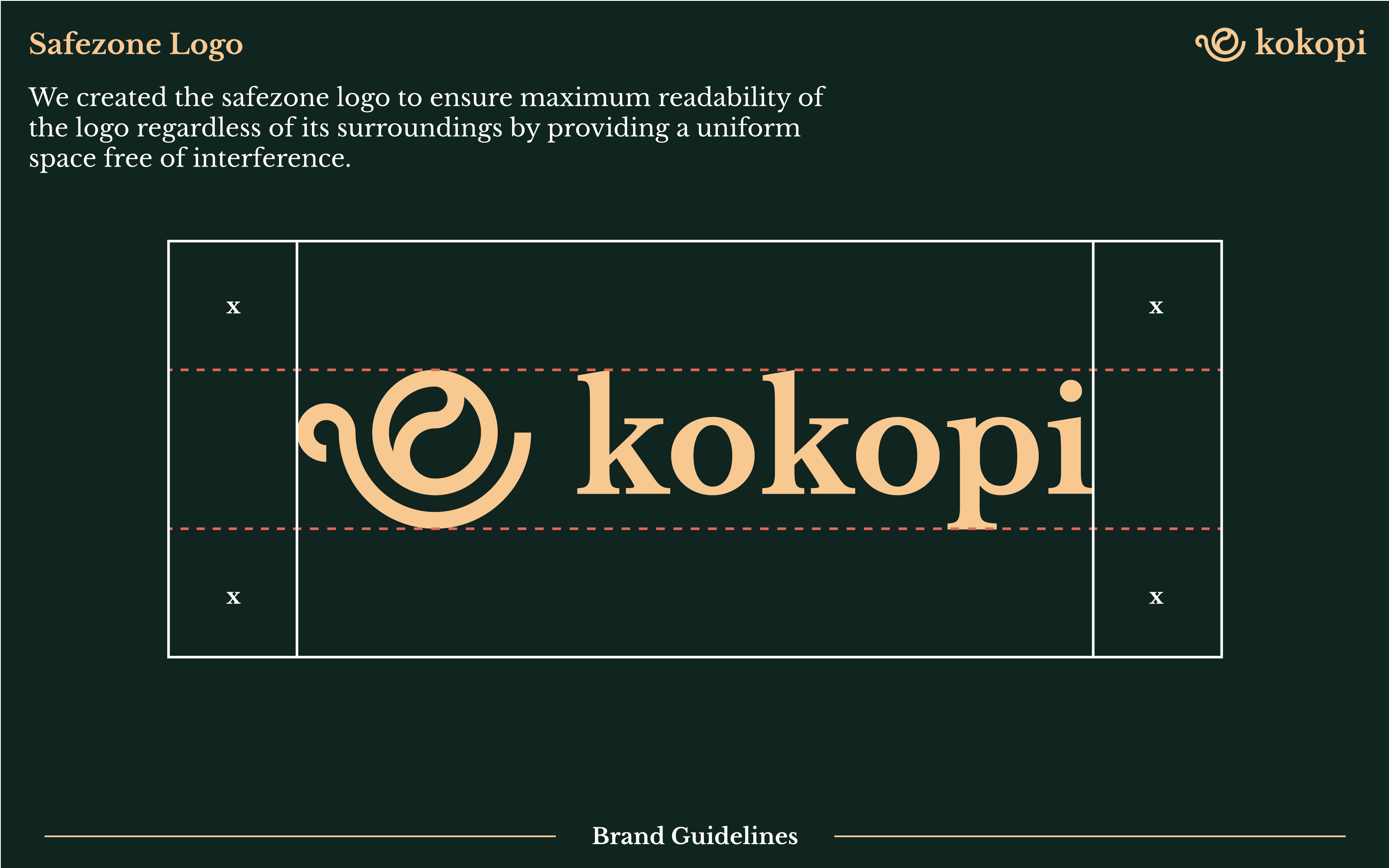 Example of Logo Brand Design (Basic Package)