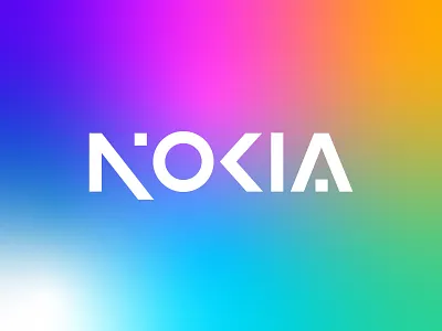 Nokia new logo exploration l logo redesign a b c d e f g h i j k l brand identity branding clean design design logo logo development logo identity logo mark m n op q r s t u v w x y z minimal modern logo monogram nokia print simple logo startup logo symbol trending logo vector