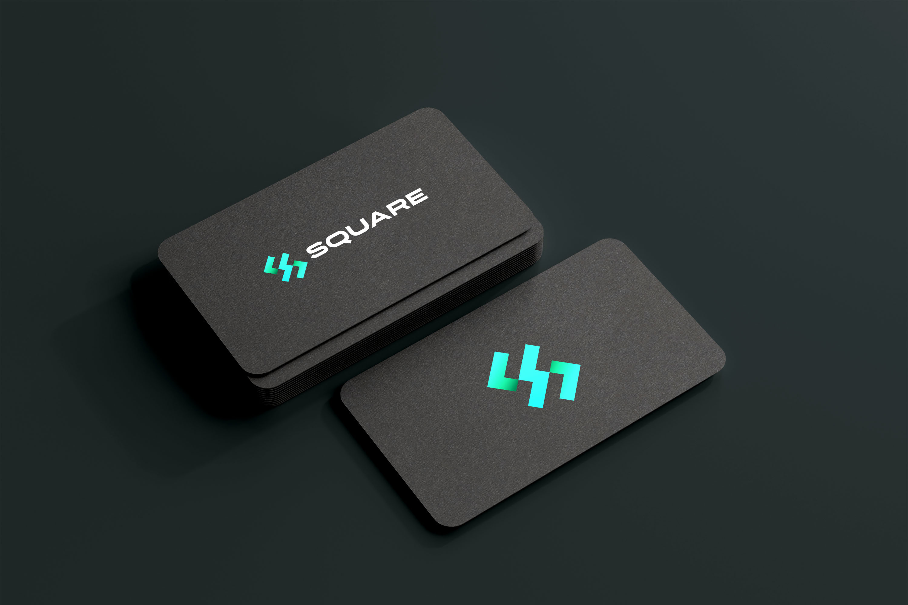 Square Logo, Iconic S Logo By Tiwary Sourav On Dribbble