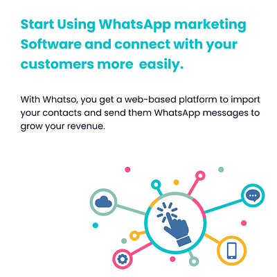 WhatsApp API Integration | Whatso whatsapp api whatsapp api integration whatsapp business api whatsapp cloud api