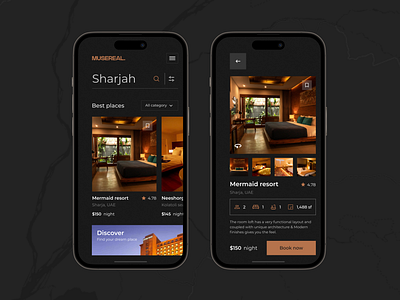 Hotel Booking Mobile App apartment app booking booking app hotel book hotel booking app hotel deals app online hotel booking app reservation app resort top design agency tour app travel travel app travel goals travel planning app travel tips trip planner app vacation vacation planning app