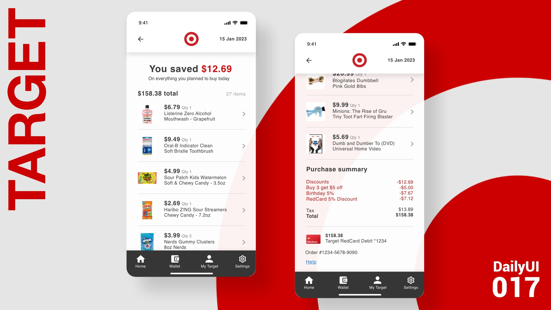 DailyUI 017 017 100 days of ui branding daily ui 017 daily ui 17 dailyui dailyui017 ui ux