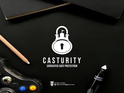 CASTURITY monogram logo concept app logo beauty log9o brand branding design graphic design icon illustration lettering logo logo design logo ideas logo inspiration logo type logos luxury logo monogram typography united states vector