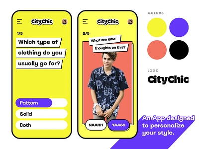 CityChic - Street Style Clothing apparel asos boohoo cider clothing ecommerce fashion fashion nova gen z karmaloop macys mobile nasty gal nordstrom prettylittlething shopping streetwear ui ux zara