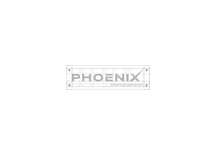 PhoenixBrandIdentityDesign by Eterpride on Dribbble
