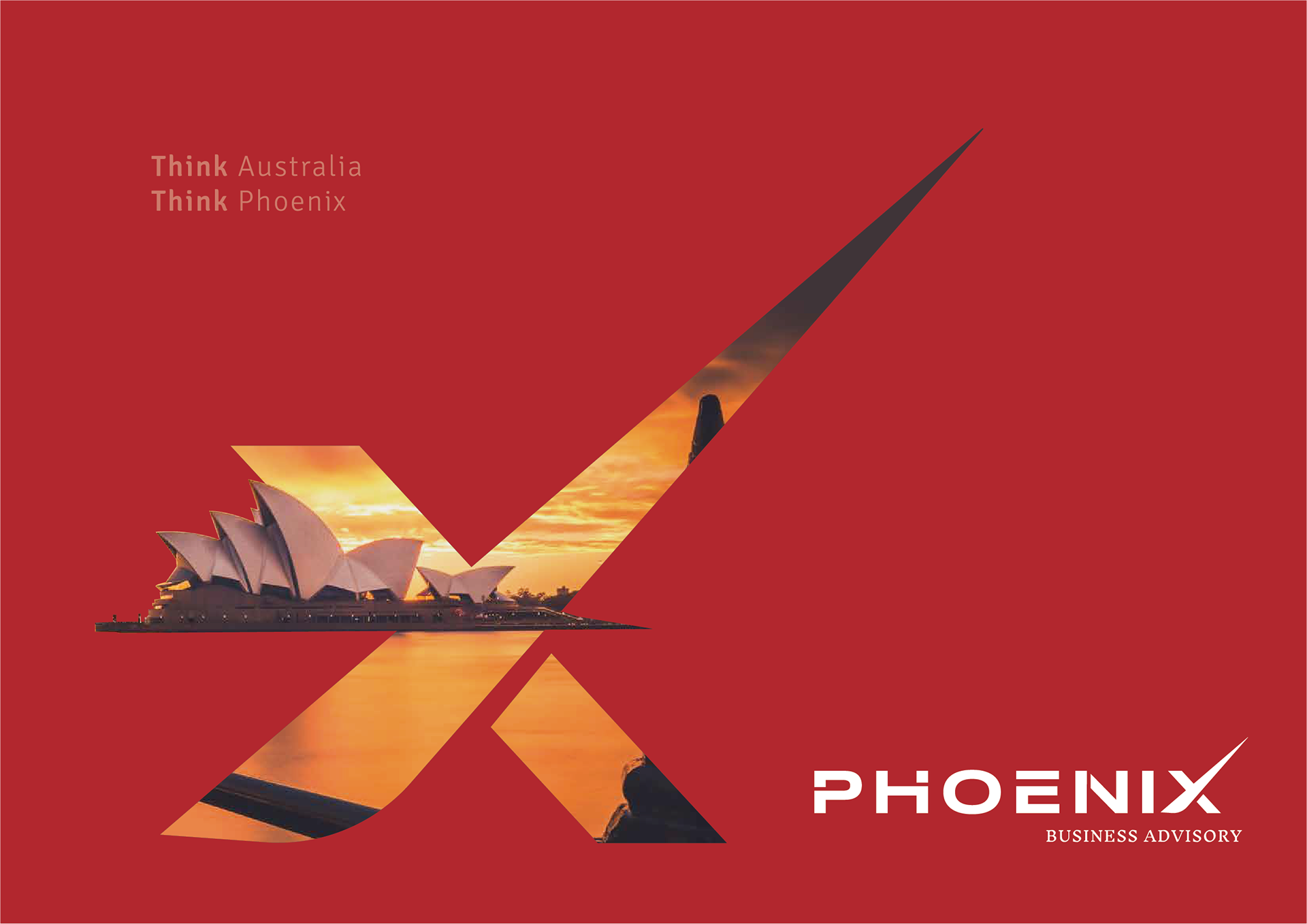 PhoenixBrandIdentityDesign by Eterpride on Dribbble