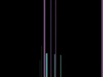 Motion Design by TOTOMARU AUDIO-VISUAL 2d animation logo motiondesign wip