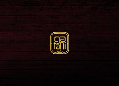 GATANI WINE branding design gatani graphic design logo wine