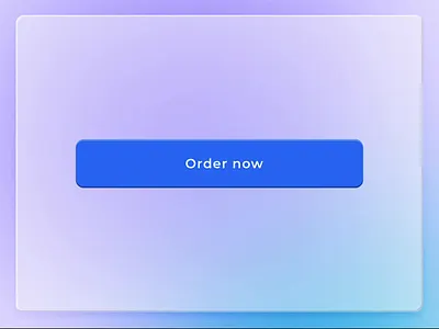 Order now button animation animation button button animation components design figma figma community ui ui components uidesign ux visual visual design visualdesign