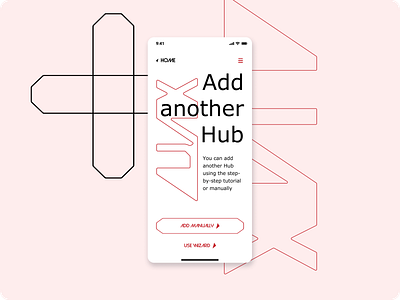Ajax App Redesign app design graphic design redesign ui ux vector web