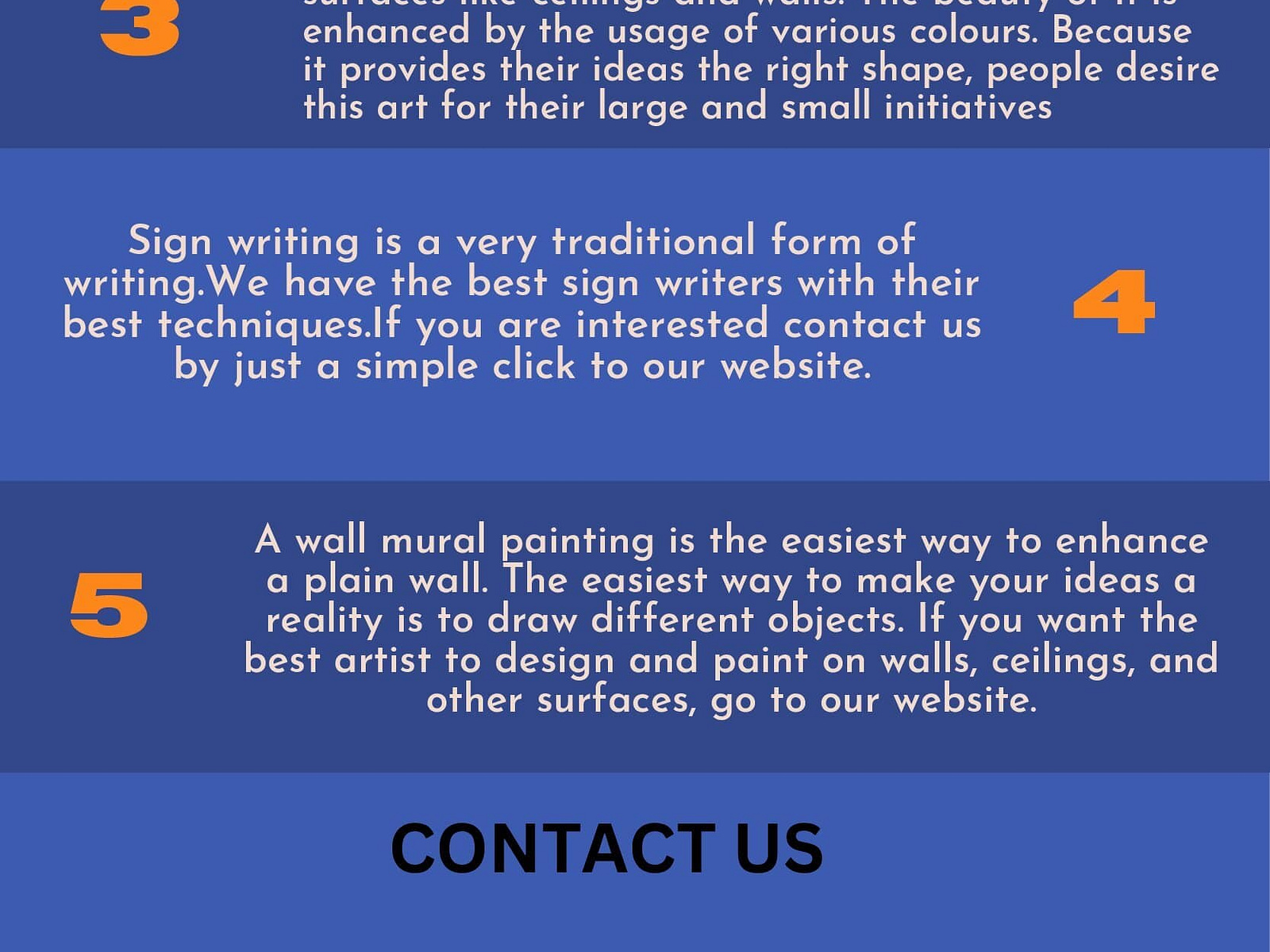 Signs and Art Work by Signs and Artwork on Dribbble