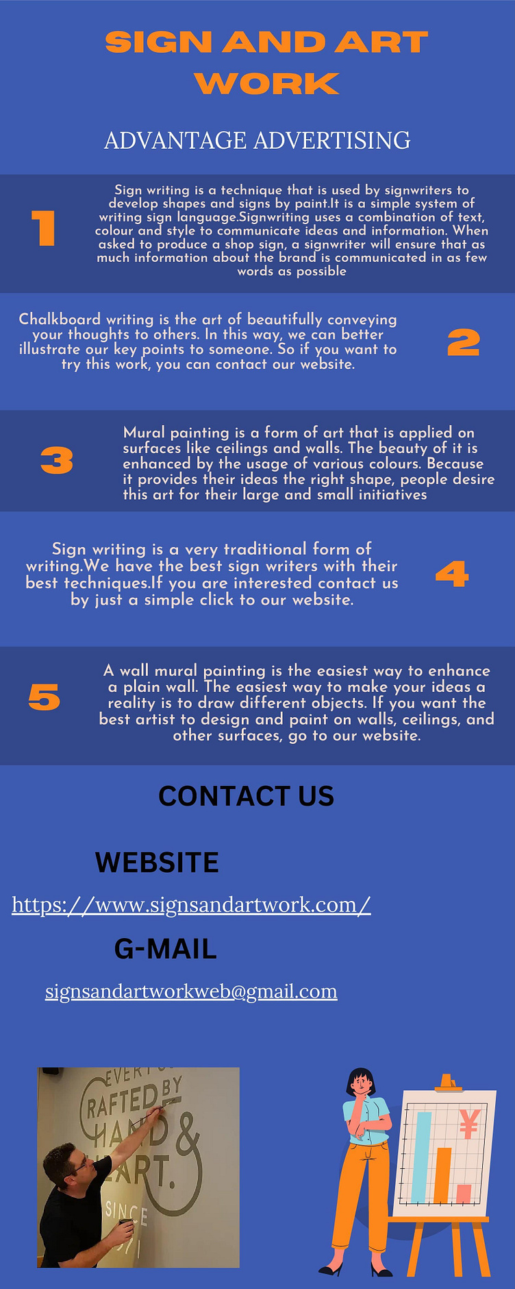 Signs and Art Work by Signs and Artwork on Dribbble