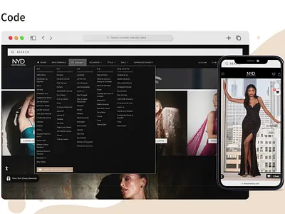 Online Shop Page Loading Speed Optimization adaptive design development ecommerce fashion mobile app moder design online shop online store optimization page speed project management seo shopify ui user interface ux web design web development website wordpress