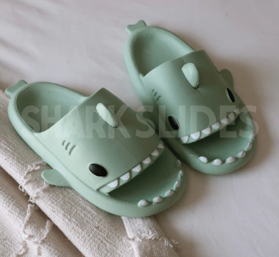 Best rk Slides Original Shark Slides &Flip Flops by Shark Slides on