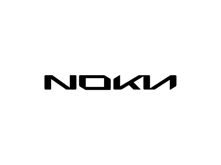 noKIA logo by Slavisa Dujkovic | logo on Dribbble