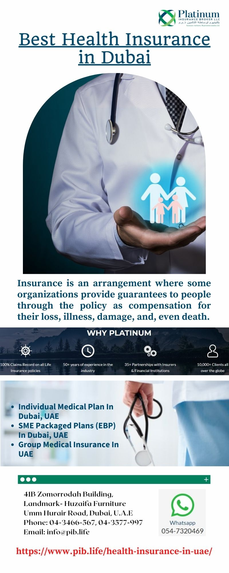 best-health-insurance-in-dubai-uae-by-platinum-insurance-broker-llc-on