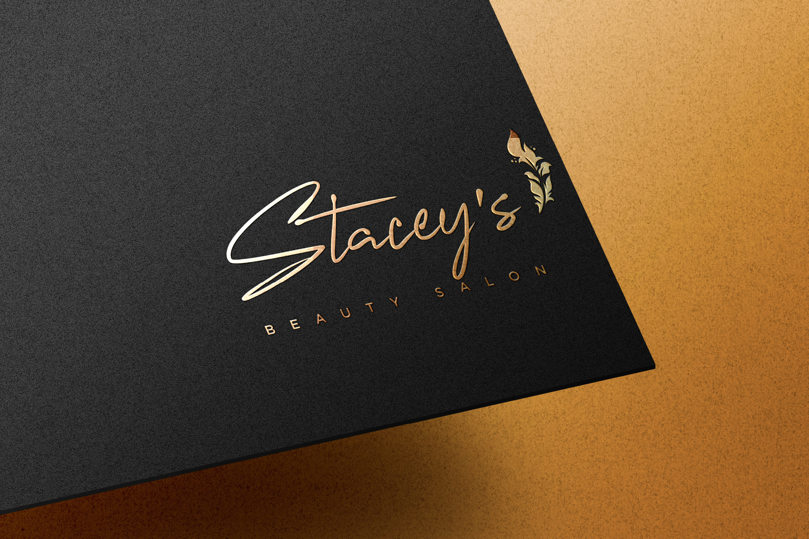 Example of Custom Logo Design For Startups & Brands