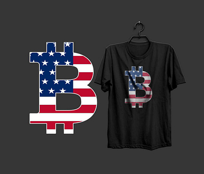 Bitcoin animation bitcoin t shirt bitcoin t shirt design branding fishing t shirt graphic design illustration