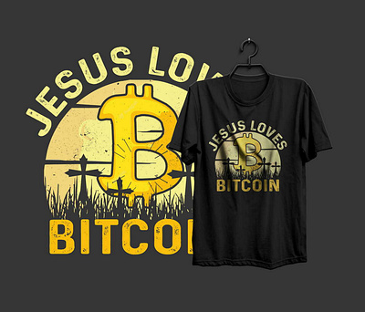 Bitcoin animation bitcoin t shirt bitcoin t shirt design branding fishing t shirt graphic design illustration vector