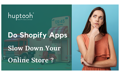 Is Your Shopify Store Speed Affected By Shopify Apps?