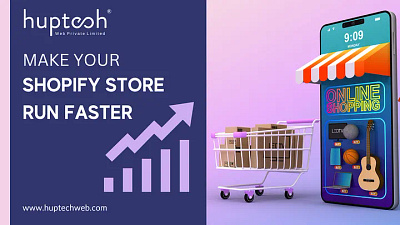 Here Are The Best Ways To Optimize Your Shopify Store Speed shopifyspeedoptimizationservice