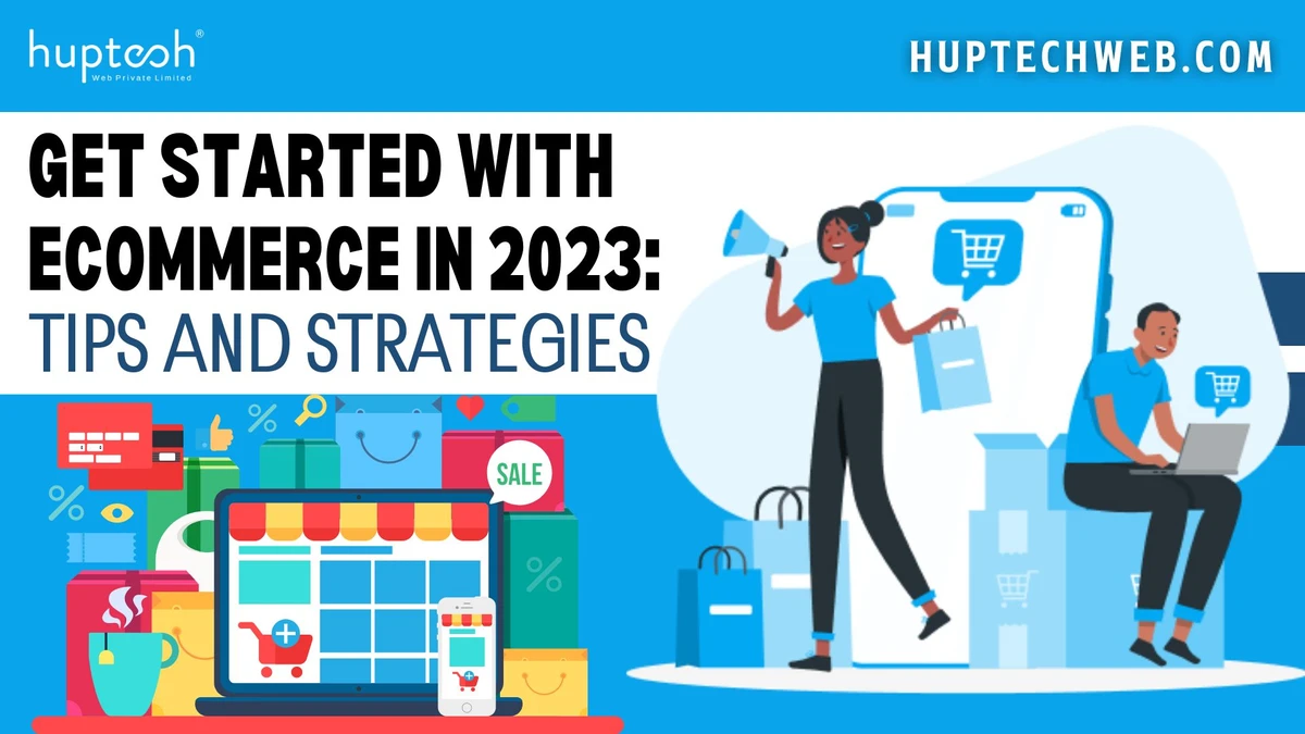 In 2023, Here Are Best Tips For Starting An ECommerce Business By Gary ...