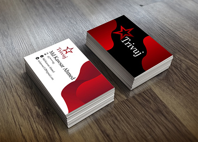 business card logodaily