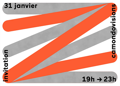 Portes ouvertes Camondo 2020 2020 camondo design graphic design motion graphics vector